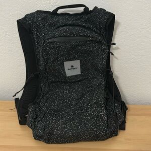SAYSKY Backpack Black